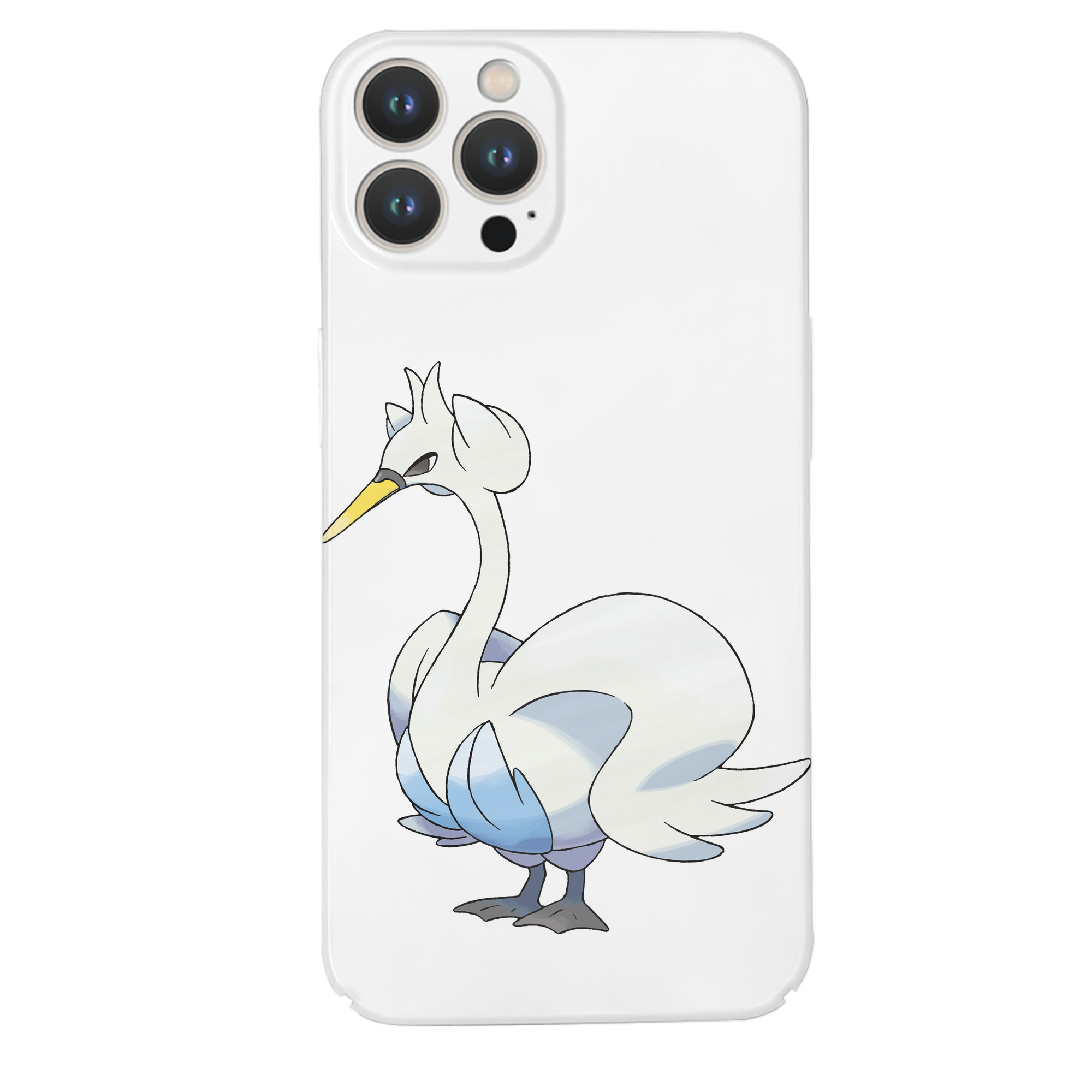 （画像用） ポケットモンスター Pokémon 【iPhone 14シリーズ対応】ハードケース